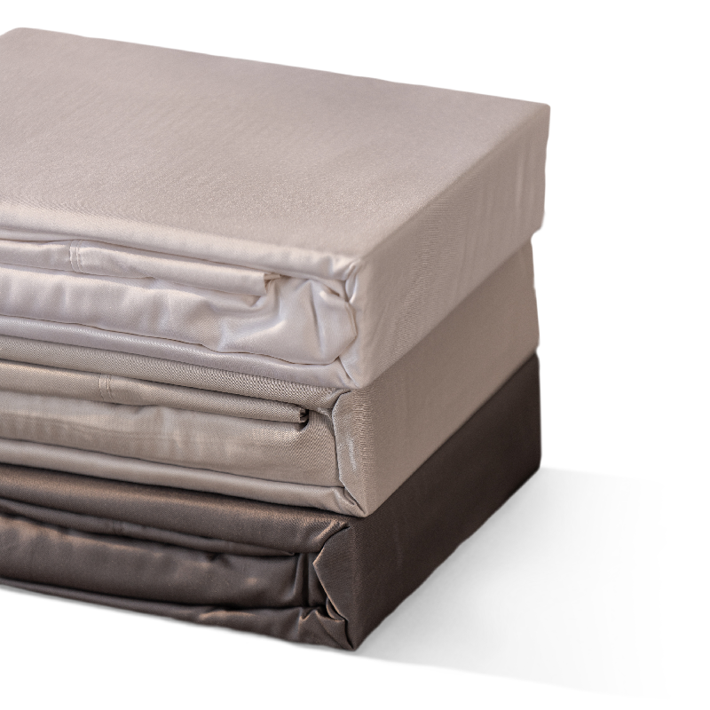 Draps 100% Bambou biologique certifié